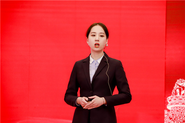 2020福建省第三届红色故事讲解员大赛精彩图片