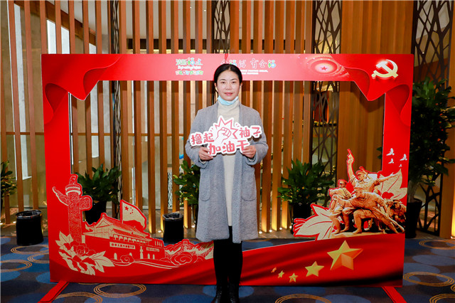 2020福建省第三届红色故事讲解员大赛精彩图片